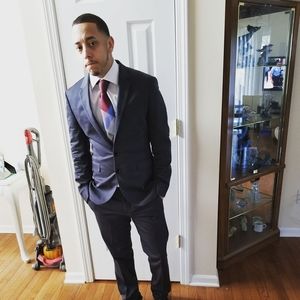 Meet your Posher, Brandon